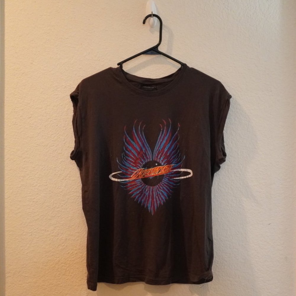 Women's Journey Muscle Tee (4 PICKS FOR 20 BUNDLE)